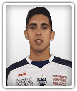 Daniel Pérez