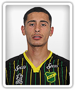 Jonathan Farías
