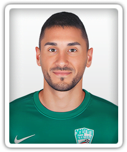 Franco Ramos Mingo