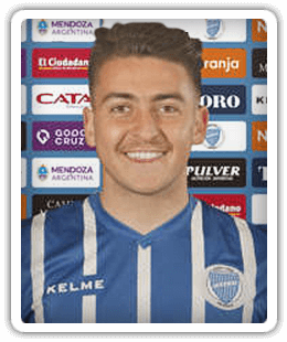 Ignacio Pipistrelli