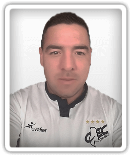 Lucas González