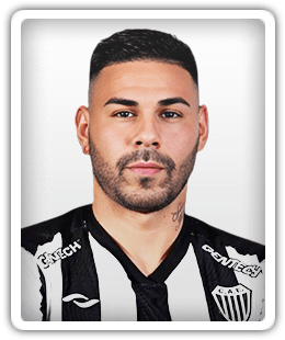 Enzo Acosta