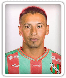 Federico Pizzichini