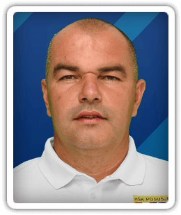 Tomislav Bašic