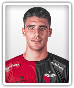 Nicolás Leguizamón