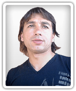 Gustavo García