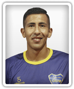 Franco Flores