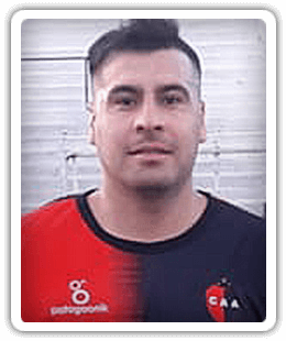 Abel Olmos