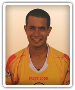 Nahuel Bentos