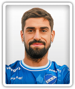 Nicolás Ortiz