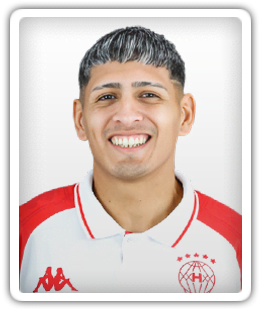 Eric Ramírez