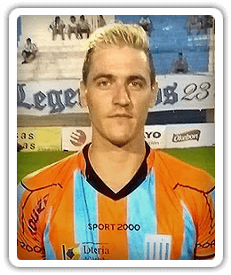 Francisco Biasutti