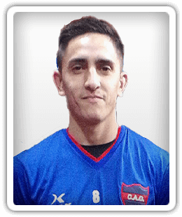 Víctor Rodríguez