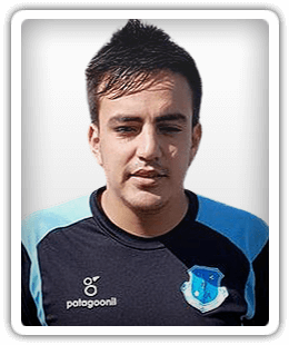 Pedro Villarreal