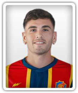 Federico Marín