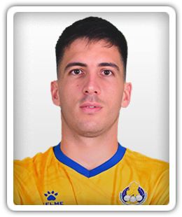 Matías Nani