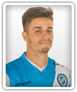 Alejandro Lugones