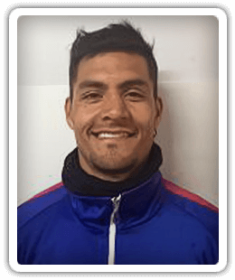 Jorge Rosas Quintero