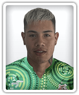 Sebastián Carruega