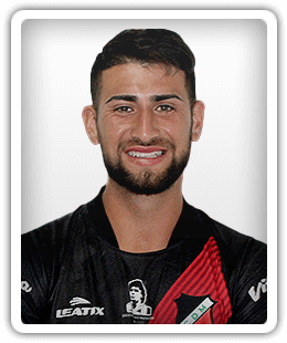Luciano Rodríguez