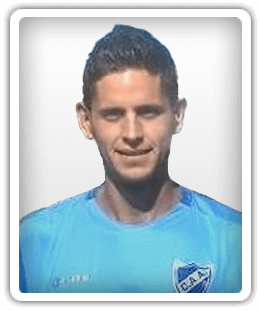 Leandro Córdoba