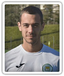Kevin Caminero