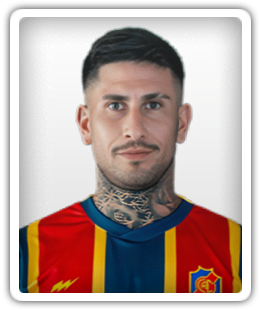 Nicolás Franco