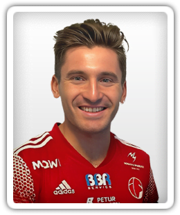 Santiago Lebus