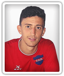 Lucas Algozino