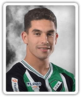 Enzo González