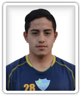 Gustavo Alcaraz