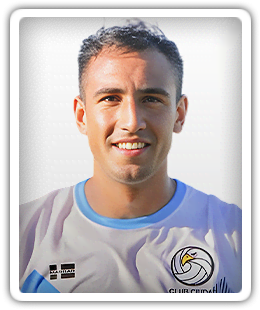 Enzo Caroccia