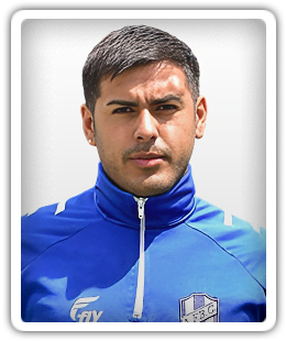 Agustín Céspedes