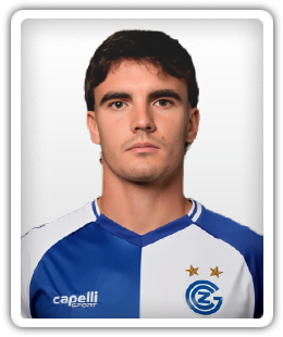 Tomás Verón Lupi