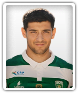Agustín Mársico