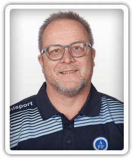 Roar Hansen
