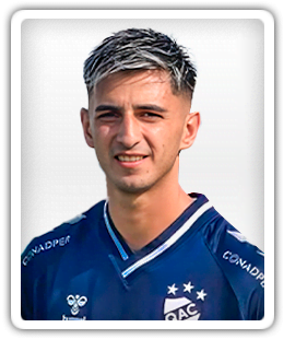 Marcos Roseti