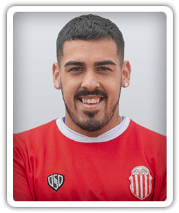Matías Tapia