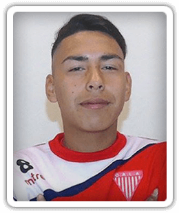 Enzo Benítez