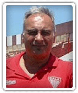 Antonio Mozzone