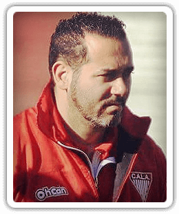 Damián Palamara