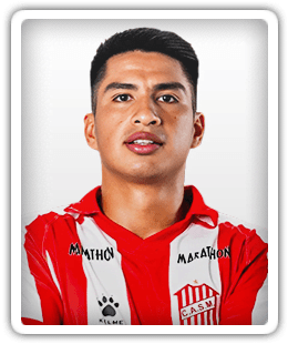 Gustavo Abregú