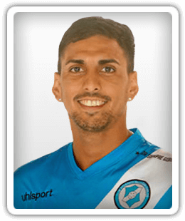 Nahuel Luna