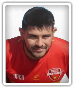 Andrés Goitea