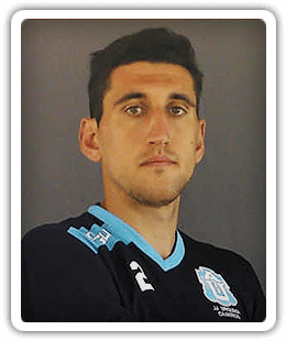 Leandro Bacaloni
