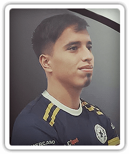 Jesús Pezoa