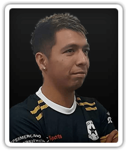 Leonardo Sosa