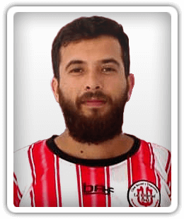 Damián Cabrera