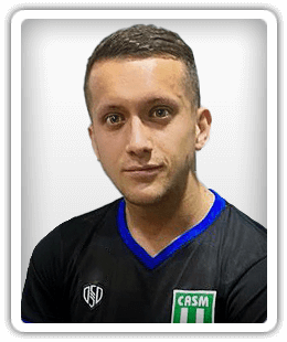 Tomás Dubén