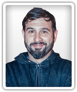 Diego Ayoroa
